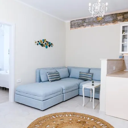 Amazing Pied-a-terre On The Adriatic Coast Apartma *