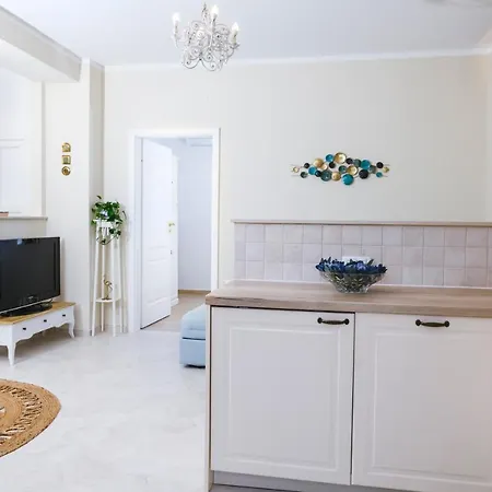 Apartment Amazing Pied-a-terre On The Adriatic Coast