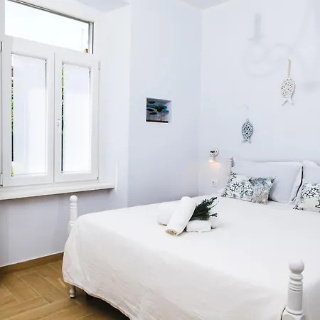 Apartamento Amazing Pied-à-terre On The Adriatic Coast *