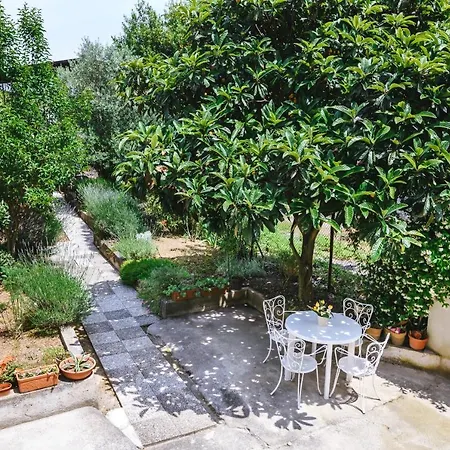 Amazing Pied-a-terre On The Adriatic Coast Apartma