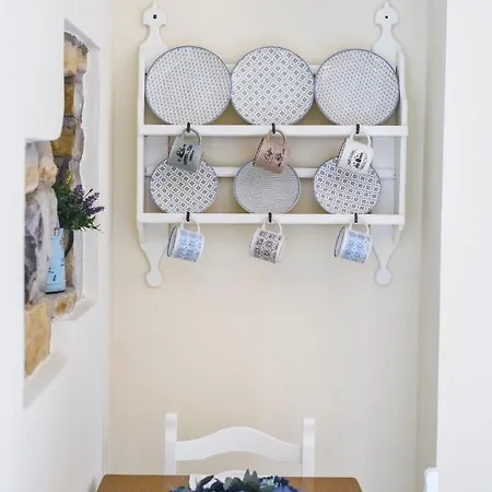 Appartement Amazing Pied-a-terre On The Adriatic Coast