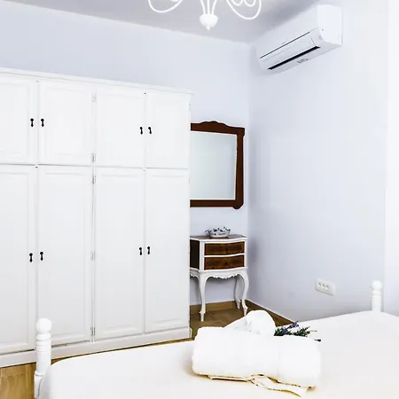 Apartment Amazing Pied-a-terre On The Adriatic Coast