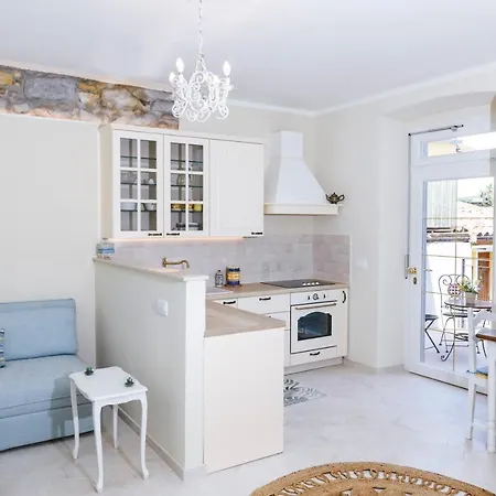 Amazing Pied-à-terre On The Adriatic Coast Apartamento