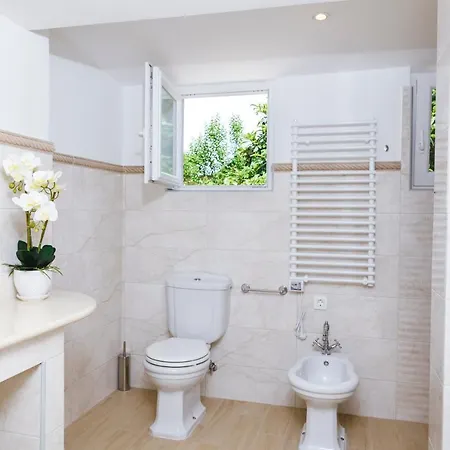 Amazing Pied-à-terre On The Adriatic Coast *