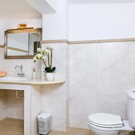 Amazing Pied-à-terre On The Adriatic Coast Apartamento *