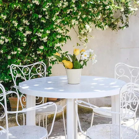 Amazing Pied-a-terre On The Adriatic Coast Apartma