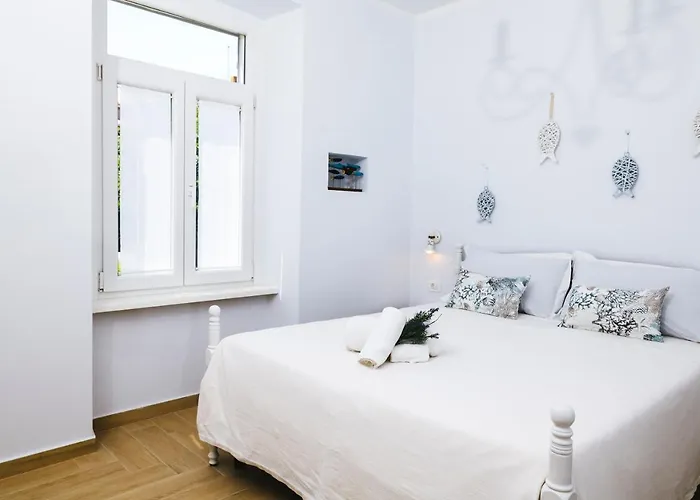 Daire Amazing Pied-a-terre On The Adriatic Coast *