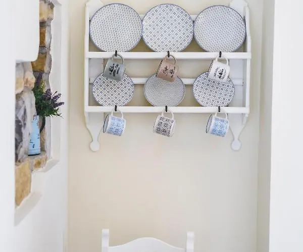 Daire Amazing Pied-a-terre On The Adriatic Coast