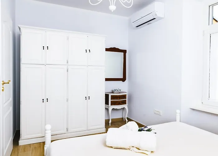 Daire Amazing Pied-a-terre On The Adriatic Coast