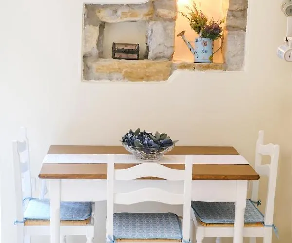 Amazing Pied-a-terre On The Adriatic Coast *