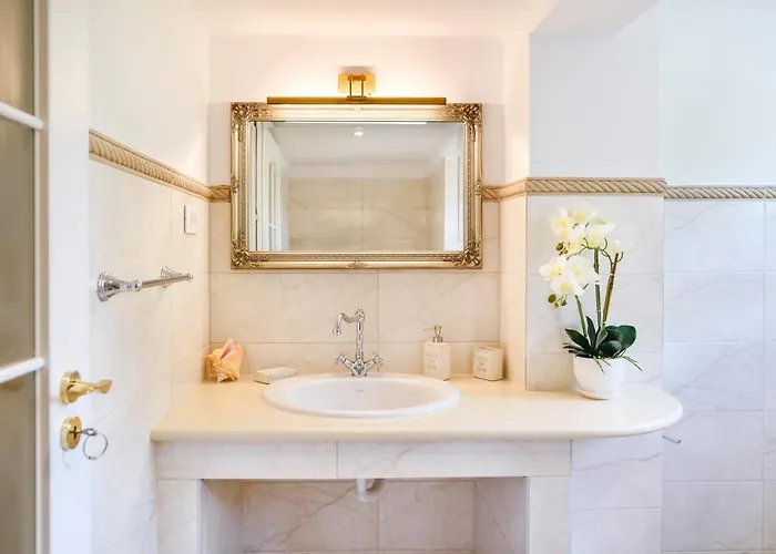 Amazing Pied-a-terre On The Adriatic Coast Daire *