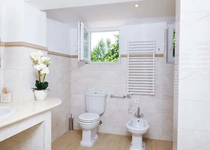 Amazing Pied-a-terre On The Adriatic Coast *